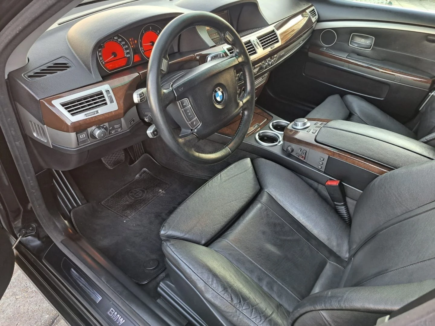 BMW 730 dA Executive