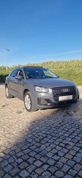 Audi Q2 30 TDI Sport