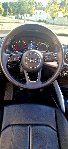 Audi Q2 30 TDI Sport