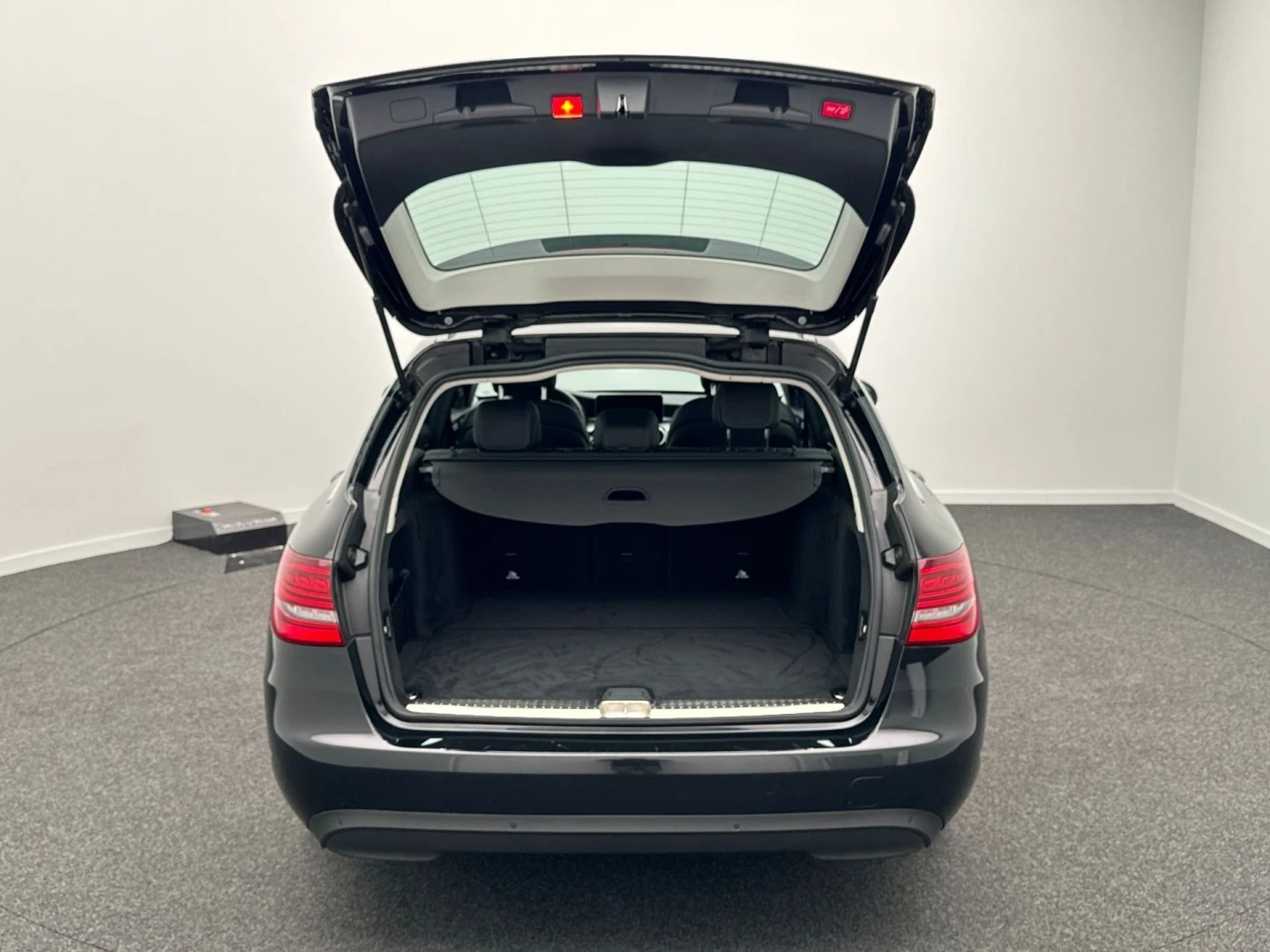 Mercedes-Benz C 180 d Station Exclusive