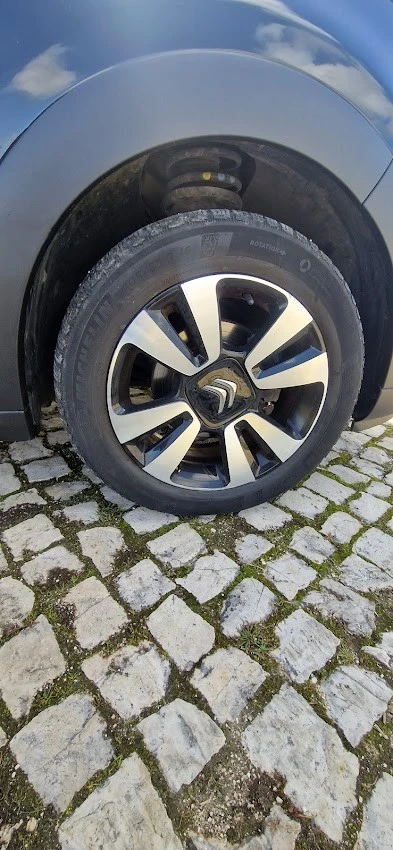 Citroën C3 1.5 BlueHDi Shine