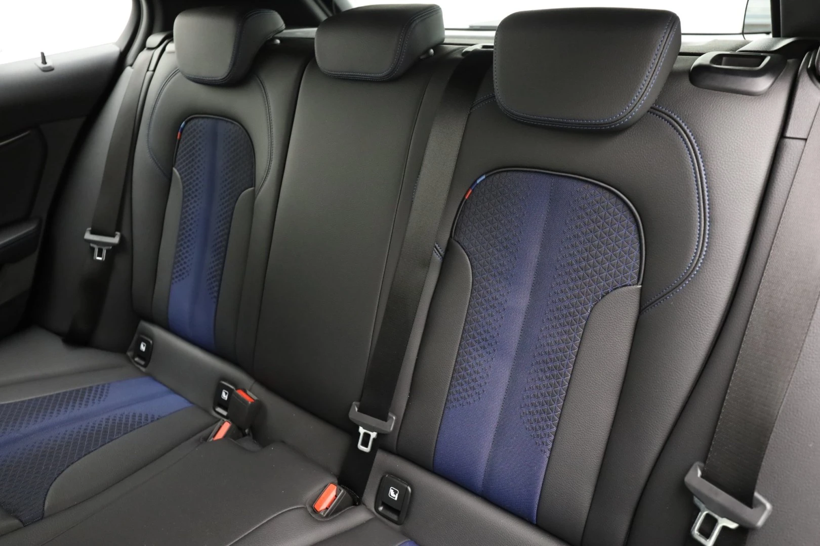 BMW 116 d Pack M