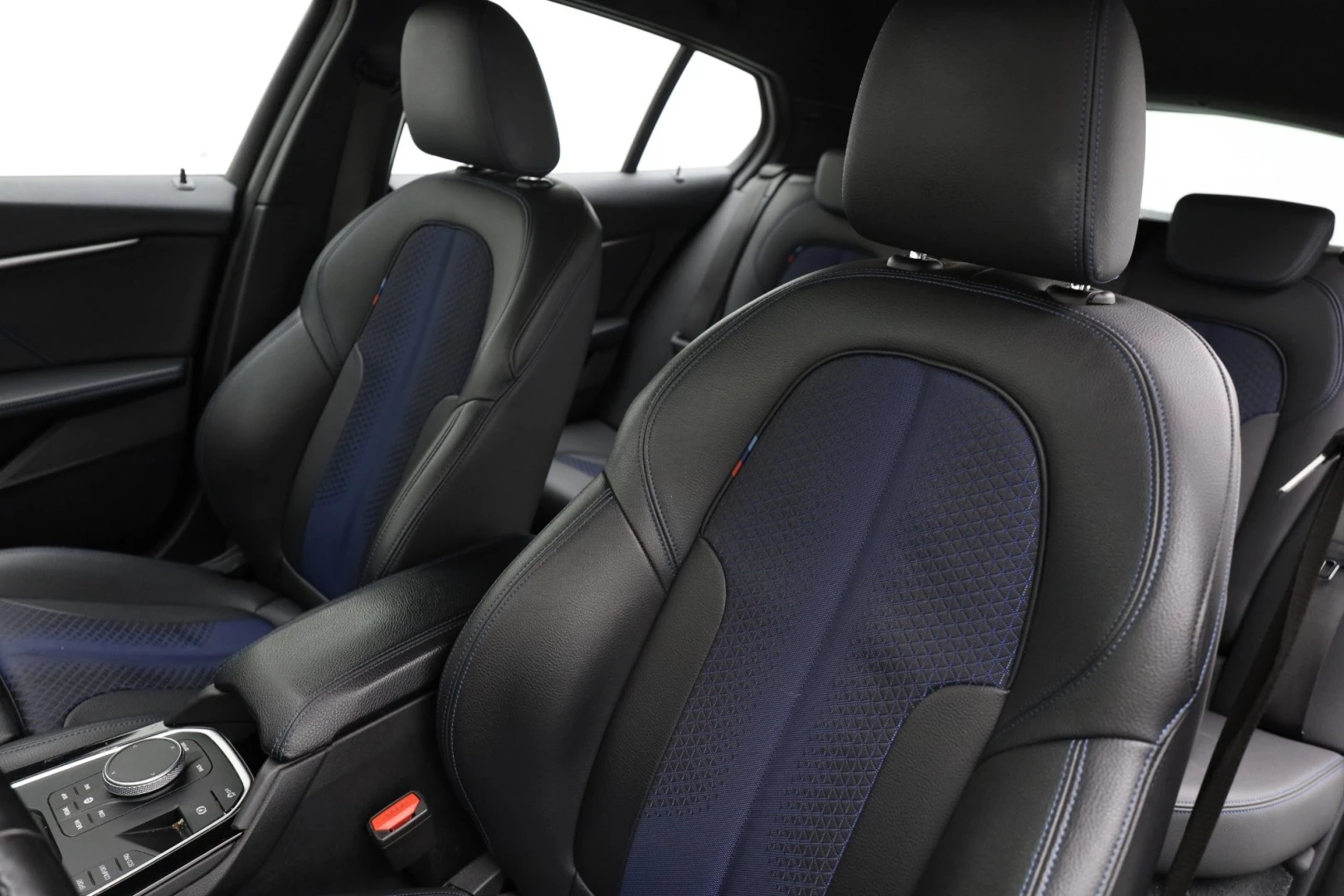 BMW 116 d Pack M