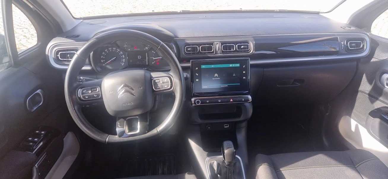 Citroën C3 1.5 BlueHDi Shine