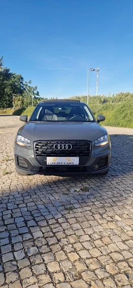 Audi Q2 30 TDI Sport