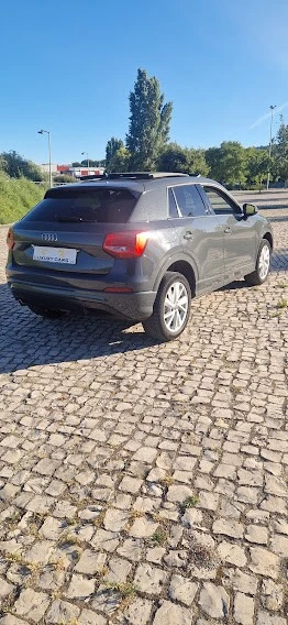 Audi Q2 30 TDI Sport