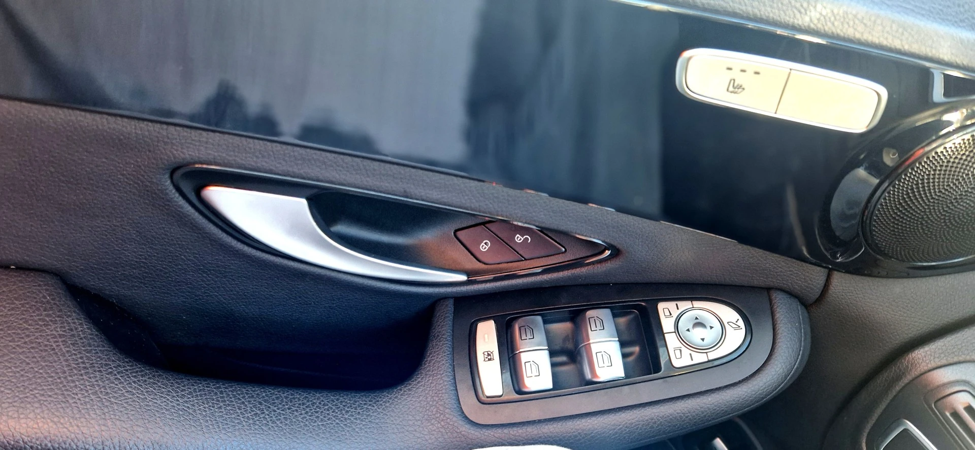 Mercedes-Benz C 180 d Station Exclusive