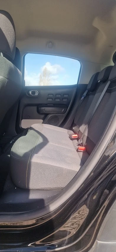 Citroën C3 1.5 BlueHDi Shine