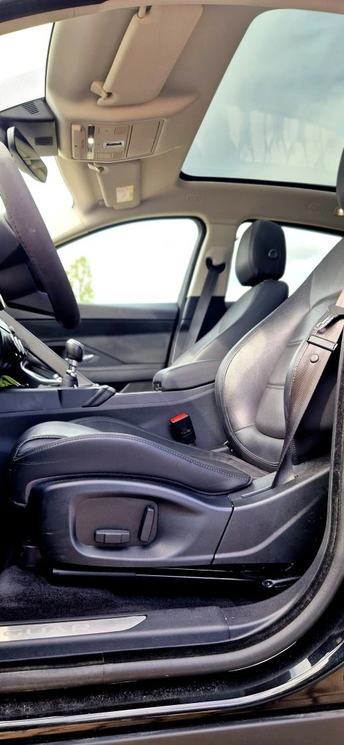 Jaguar E-Pace D150 AWD
