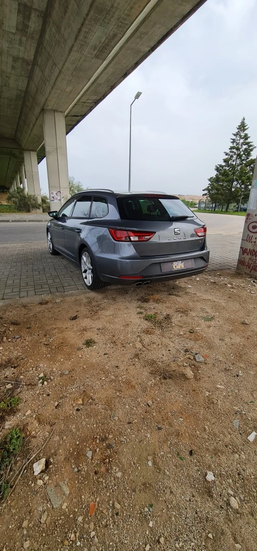 SEAT Leon 1.4 TSI FR S/S