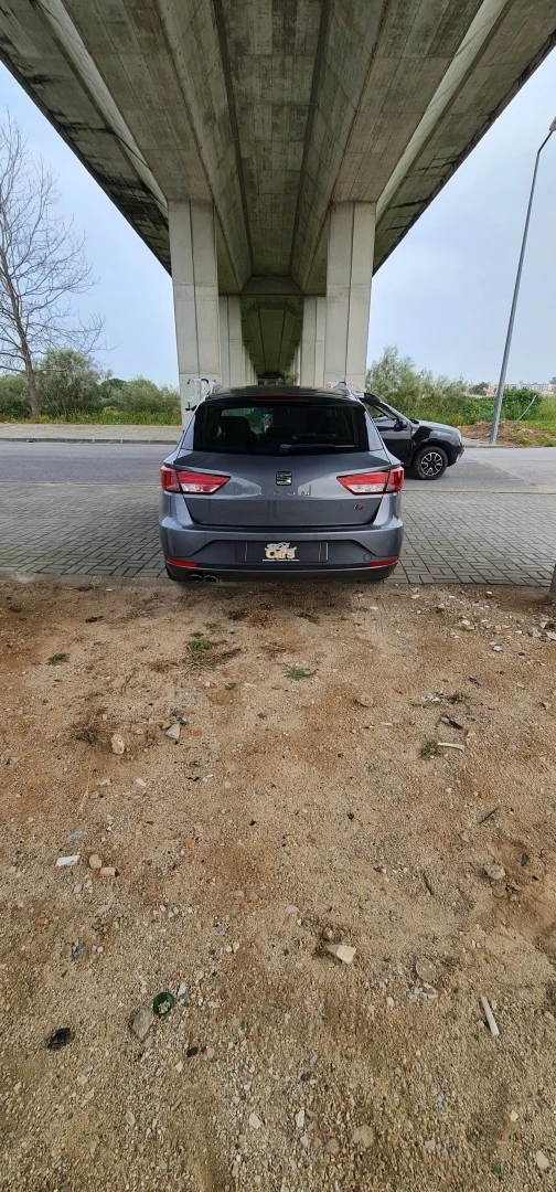 SEAT Leon 1.4 TSI FR S/S