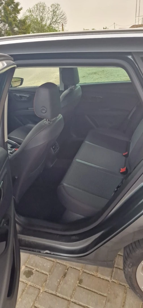 SEAT Leon 1.4 TSI FR S/S