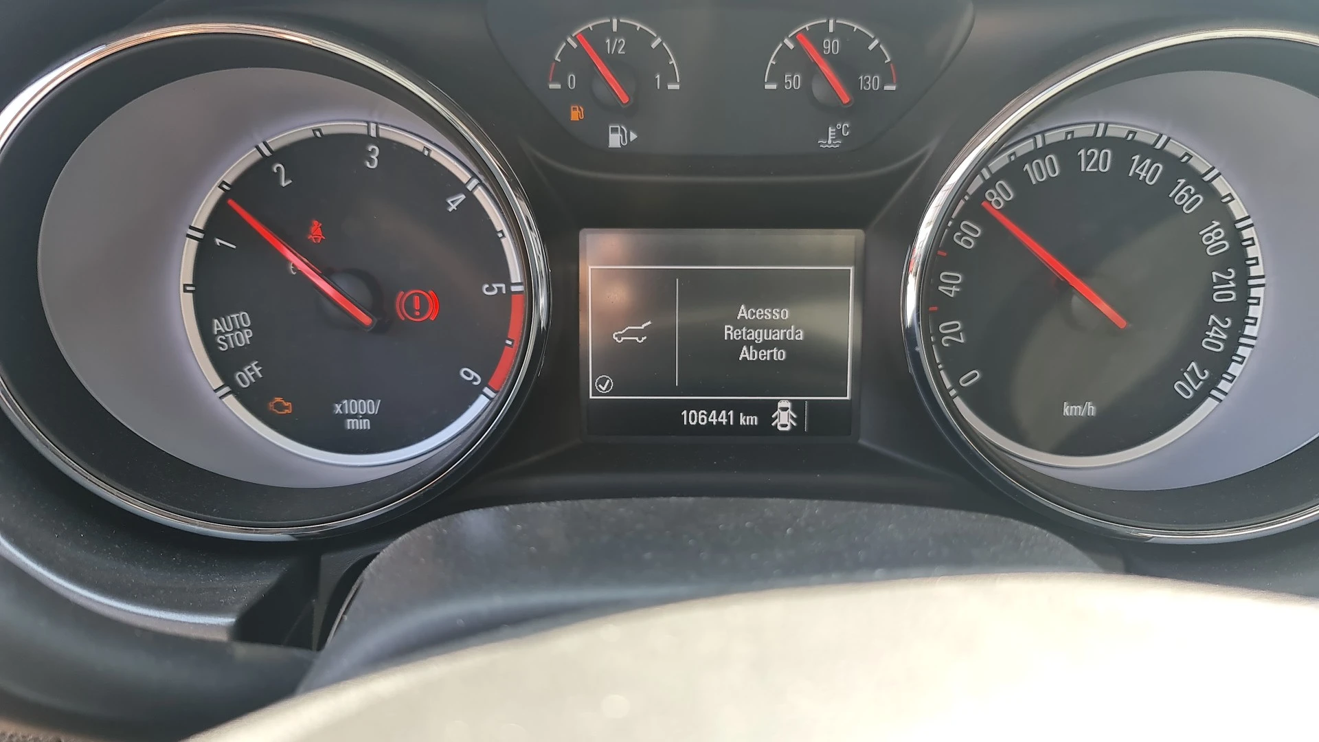 SEAT Leon 1.4 TSI FR S/S