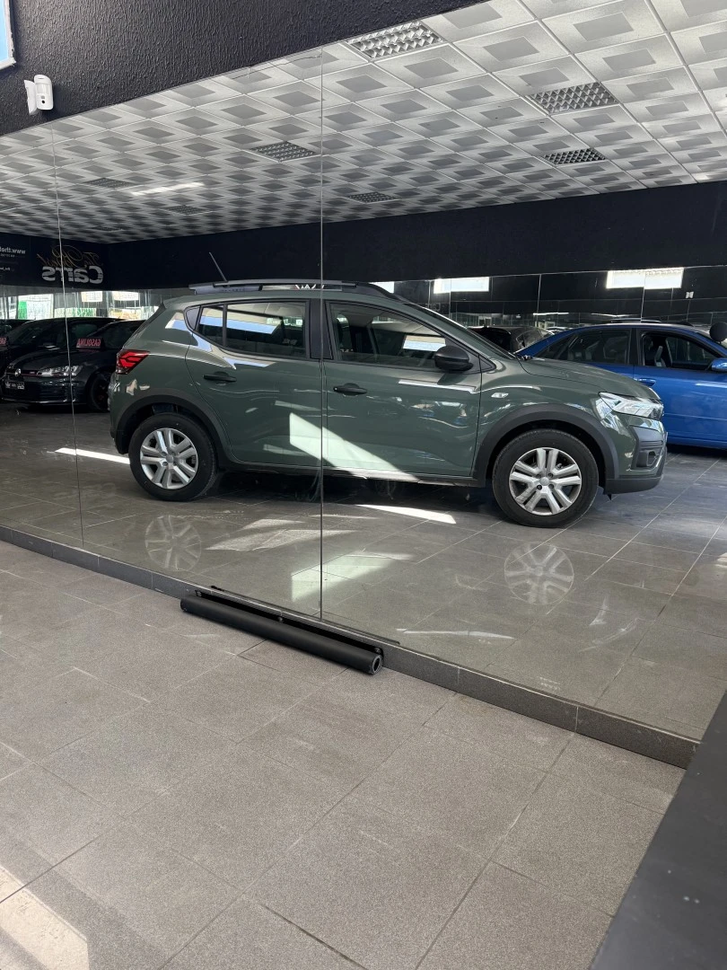 Dacia Sandero 1.0 SCe Essential