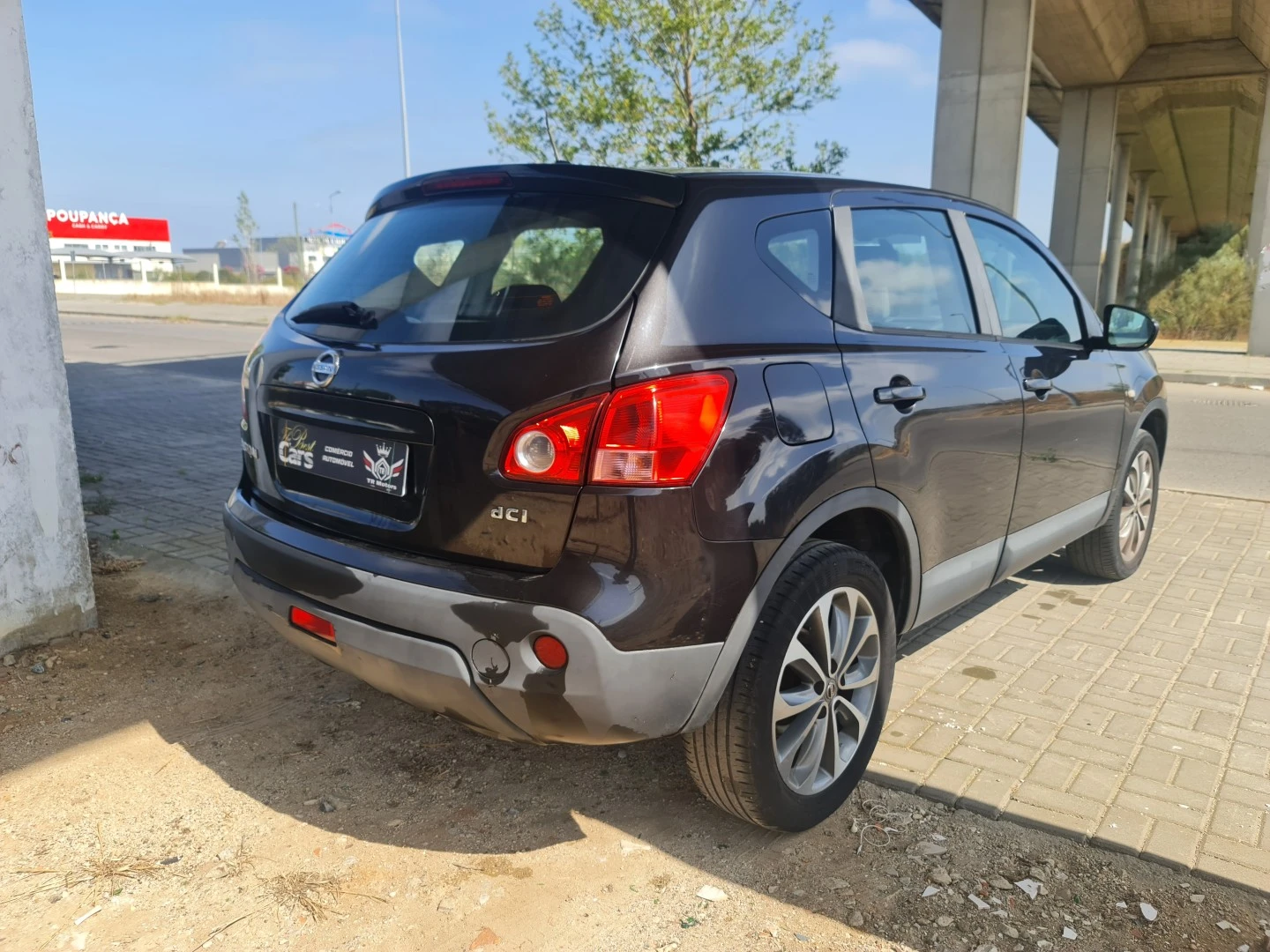 Nissan Qashqai 1.5 dCi Acenta NC