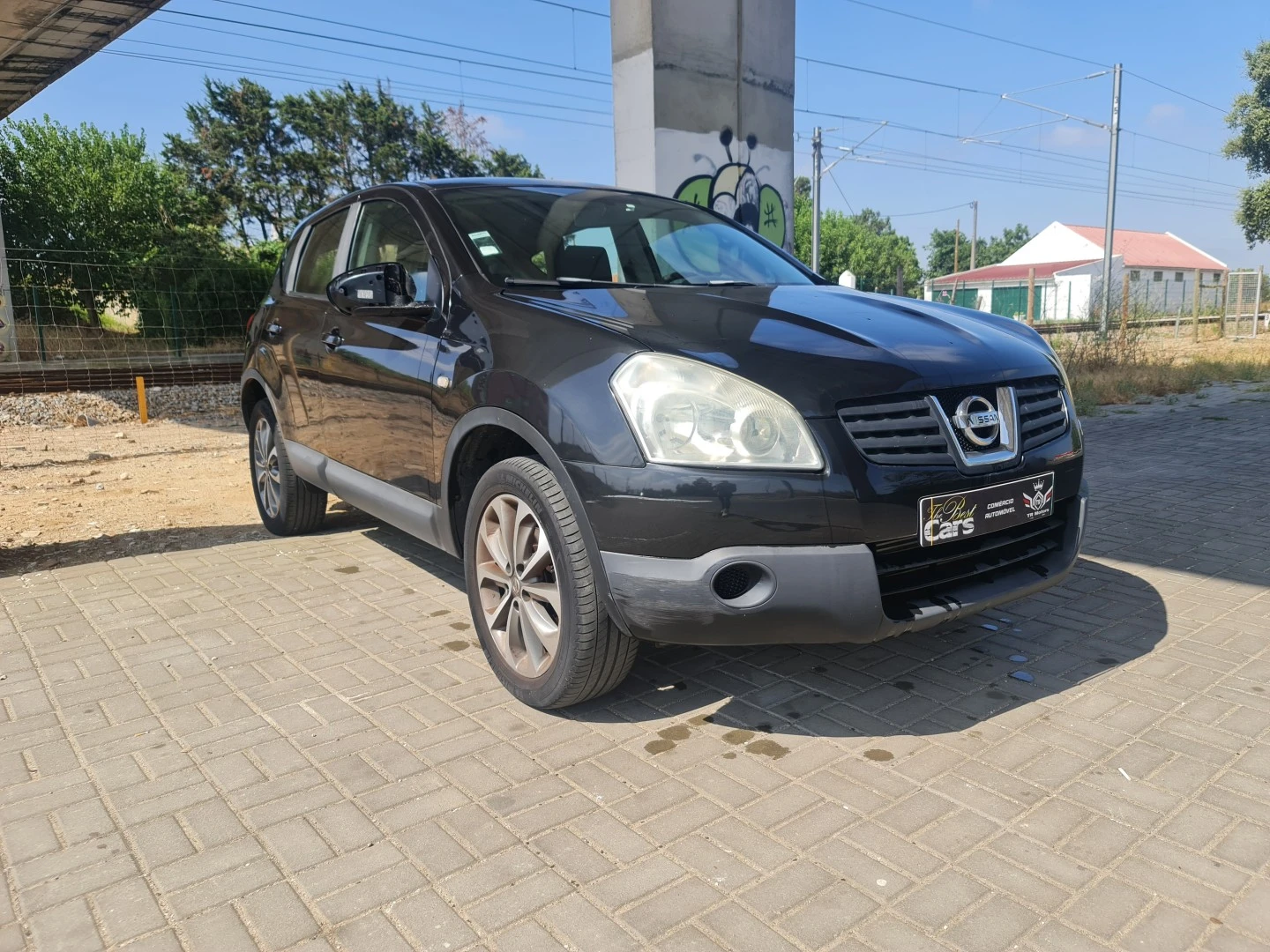 Nissan Qashqai 1.5 dCi Acenta NC