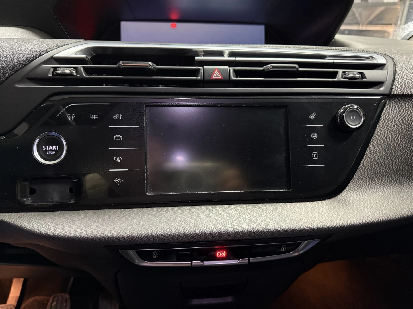 Citroën C4 Grand Picasso 1.6 BlueHDi Intensive J17