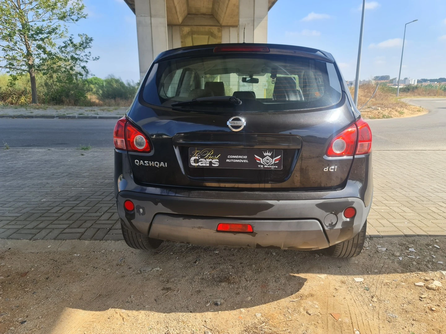 Nissan Qashqai 1.5 dCi Acenta NC