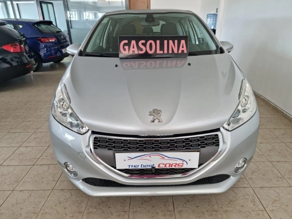 Peugeot 208 1.2 PureTech Active