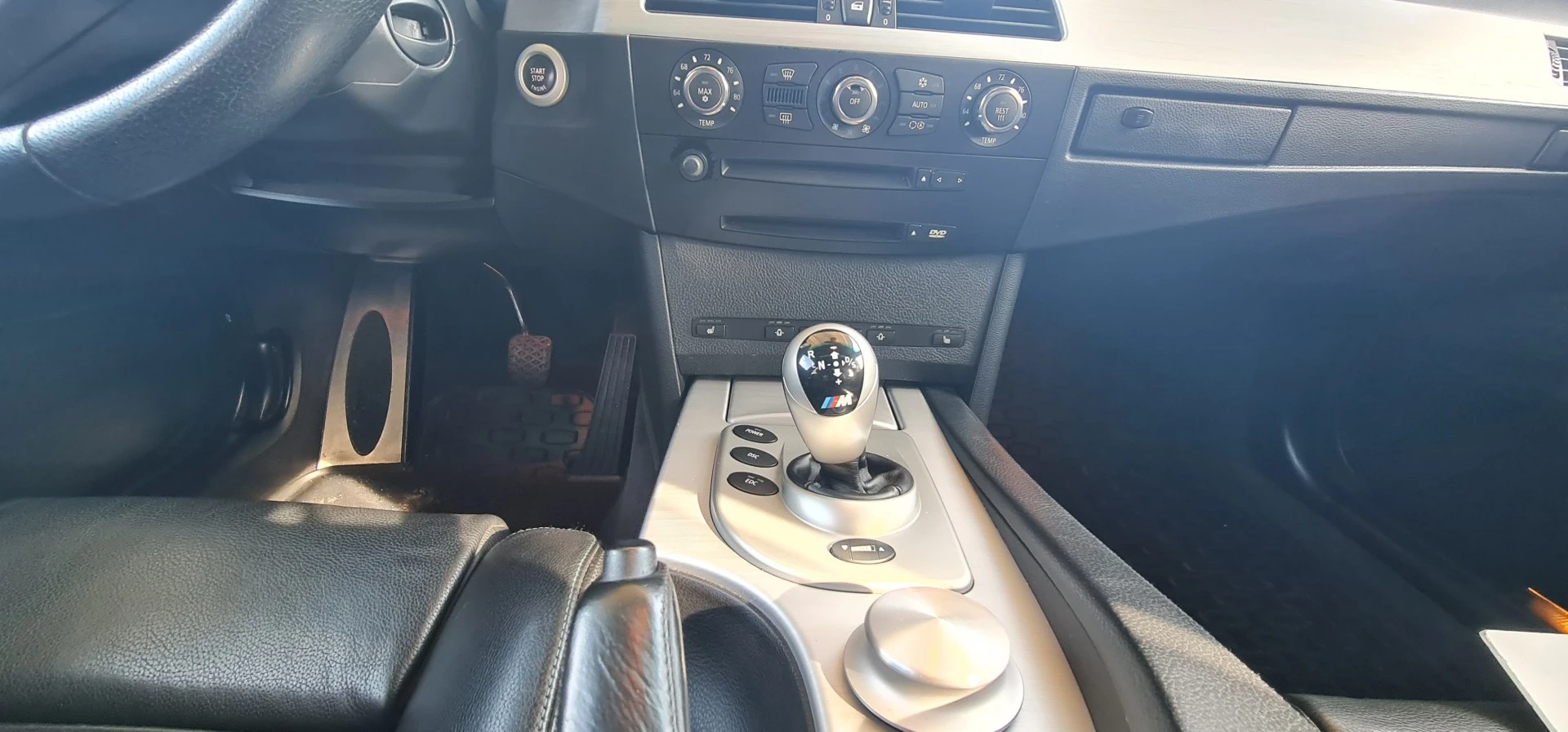 BMW M5 Competition