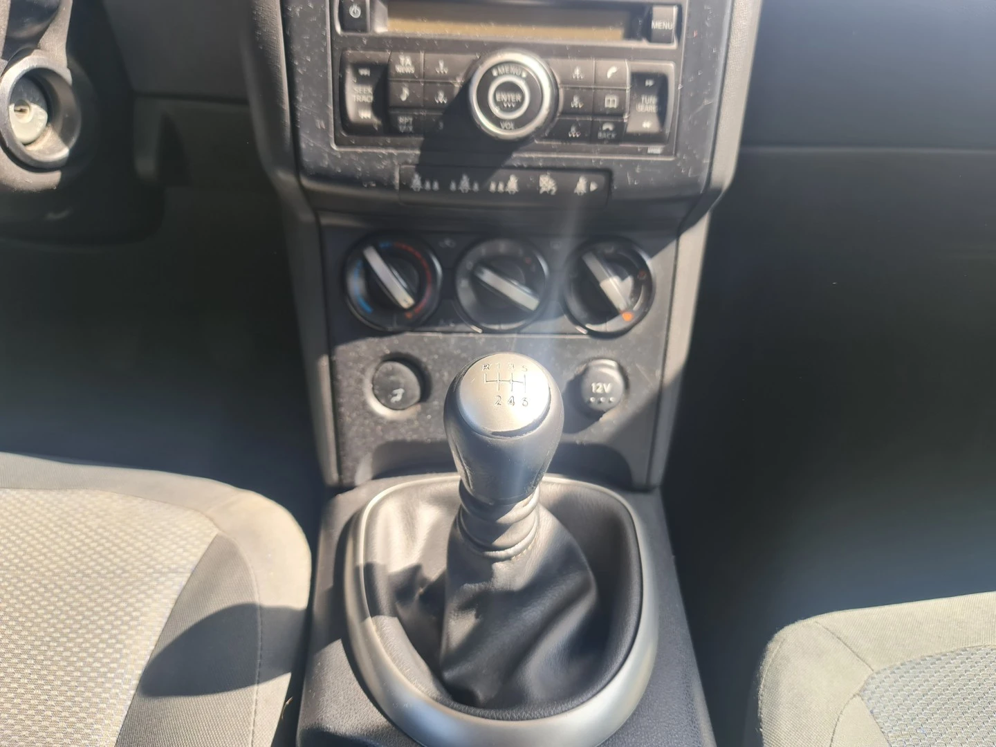 Nissan Qashqai 1.5 dCi Acenta NC