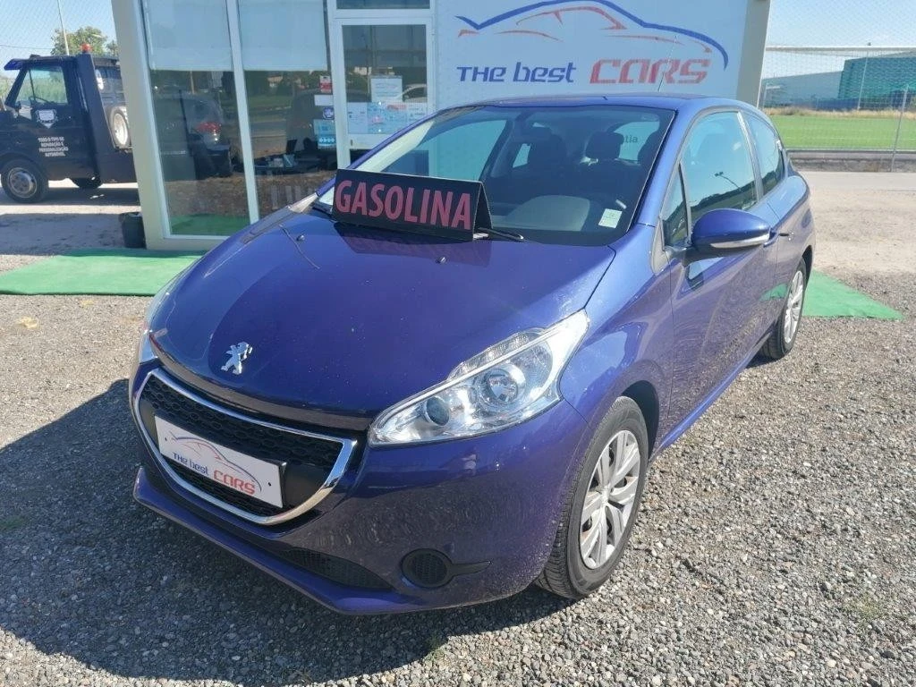 Peugeot 208 1.0 VTi Active
