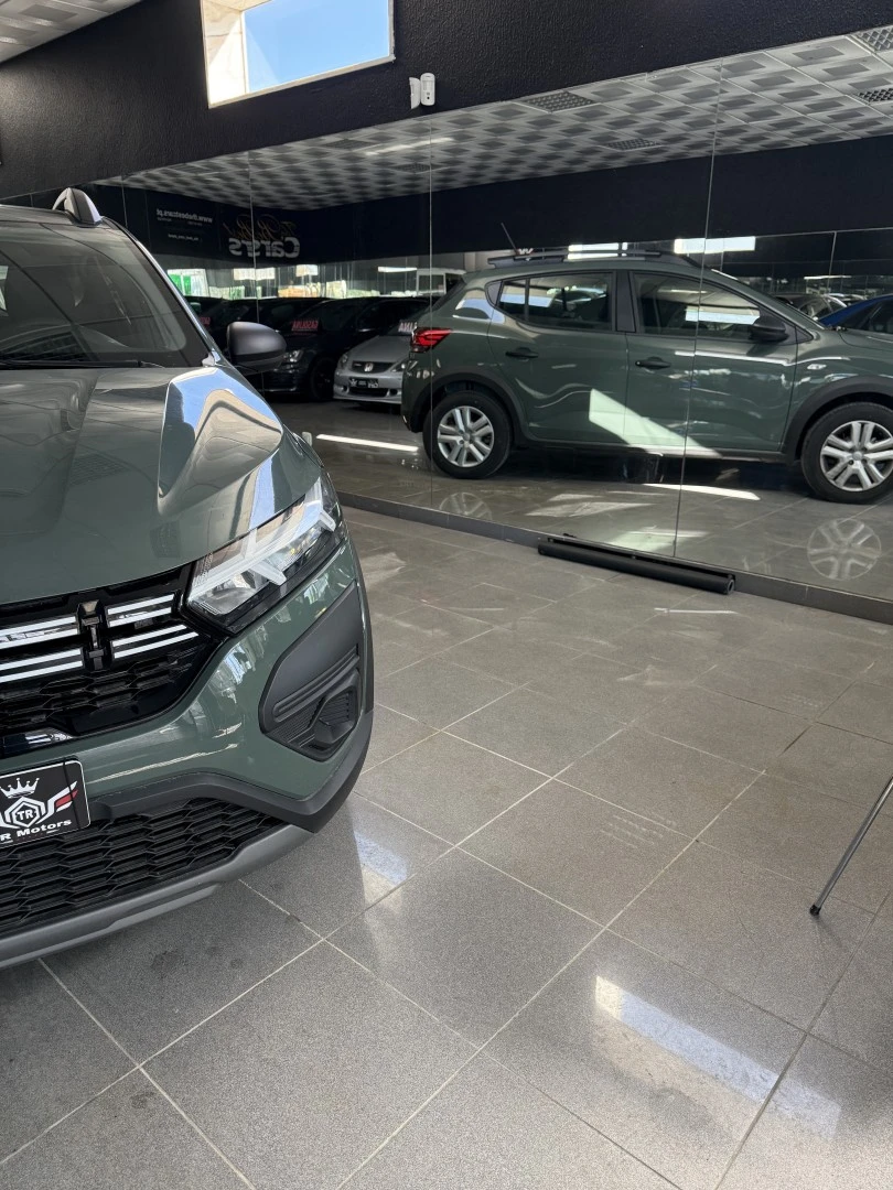 Dacia Sandero 1.0 SCe Essential