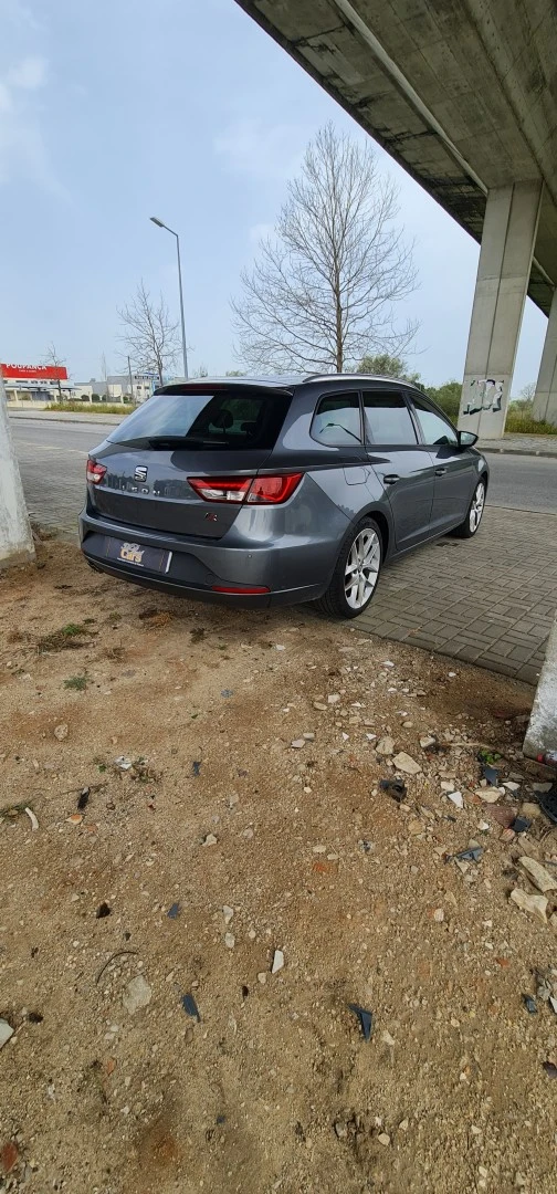 SEAT Leon 1.4 TSI FR S/S
