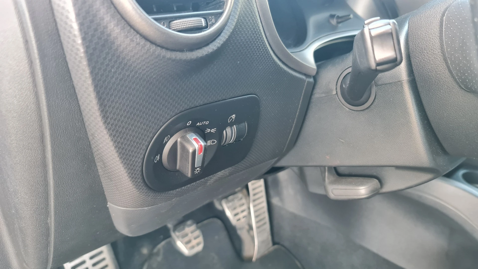 SEAT Leon 2.0 TFSi Cupra