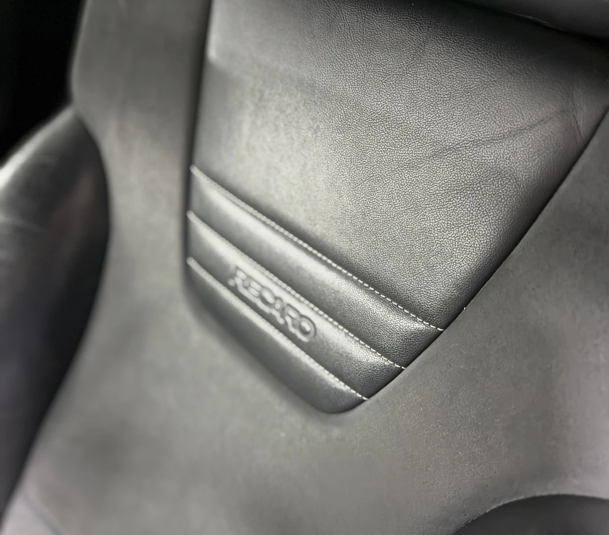 Audi A4 2.0 T FSI quattro