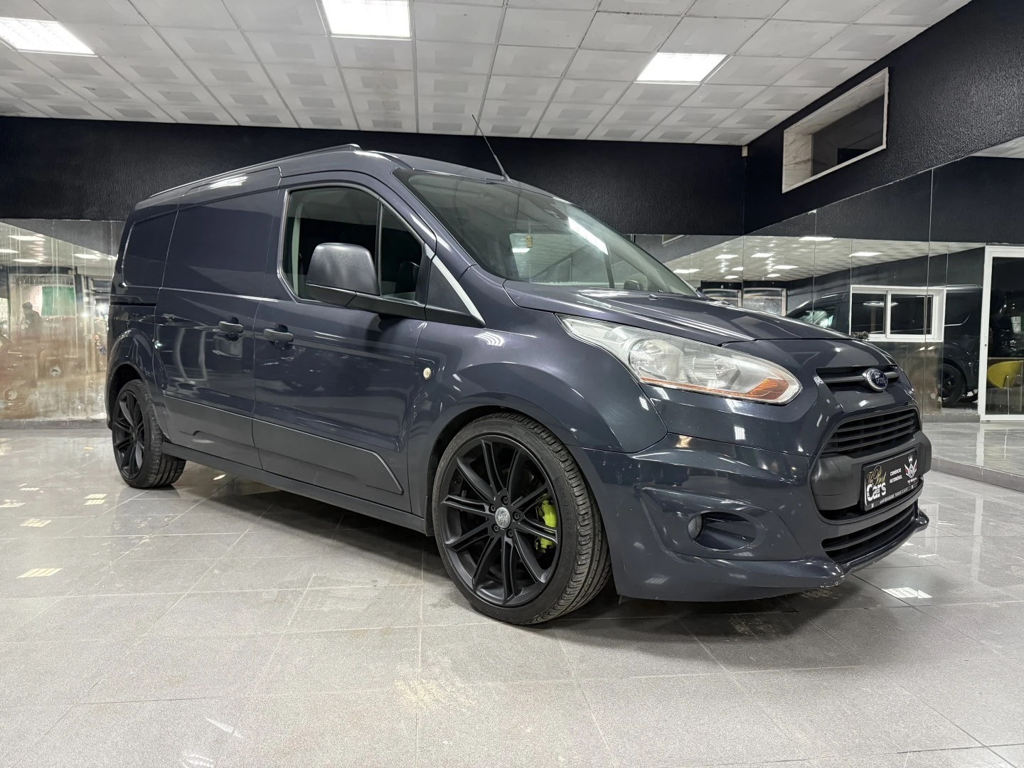 Ford Transit Connect Connect 1.6 TDCi 200 L1 Trend