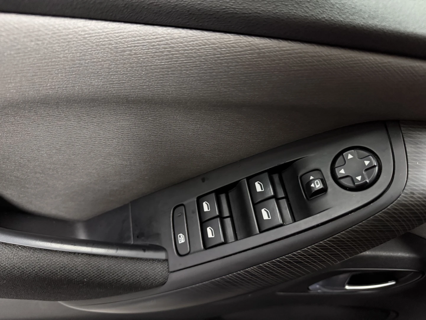 Citroën C4 Grand Picasso 1.6 BlueHDi Intensive J17