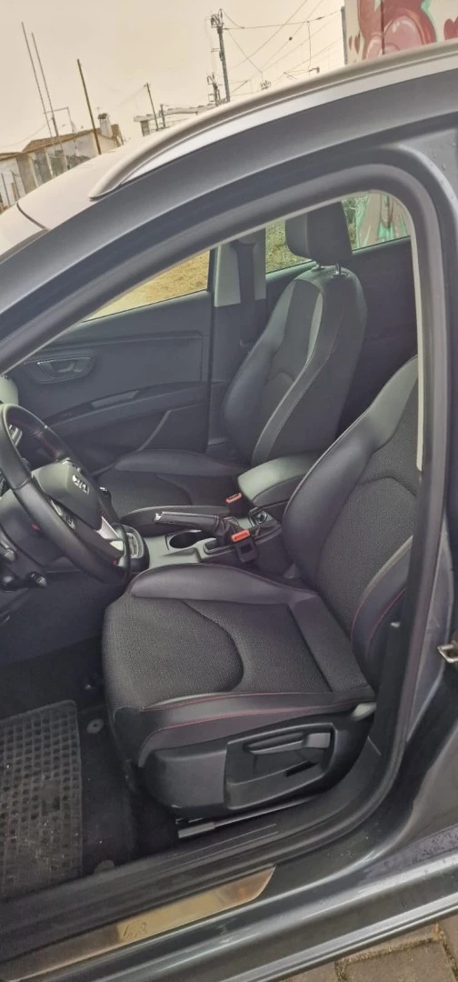 SEAT Leon 1.4 TSI FR S/S