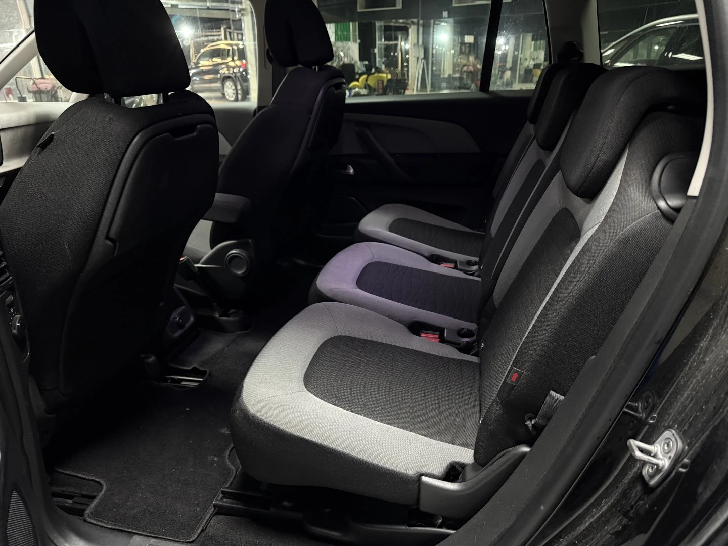 Citroën C4 Grand Picasso 1.6 BlueHDi Intensive J17