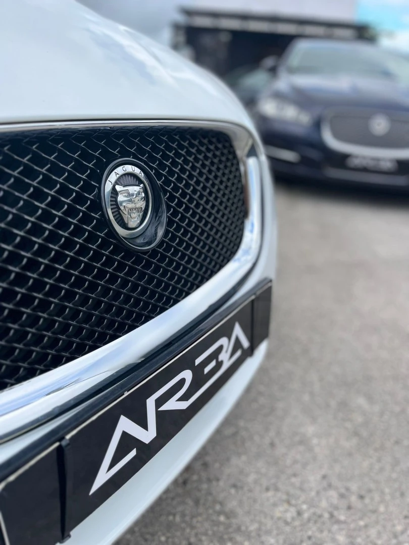 Jaguar XF 3.0 D V6 S Luxury