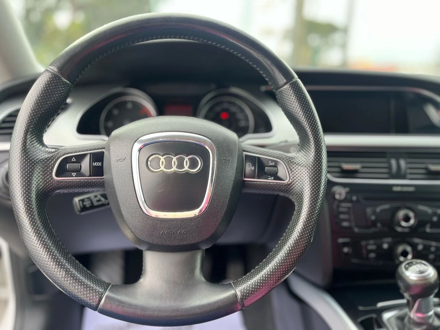 Audi A5 Coupe 2.0 TDI