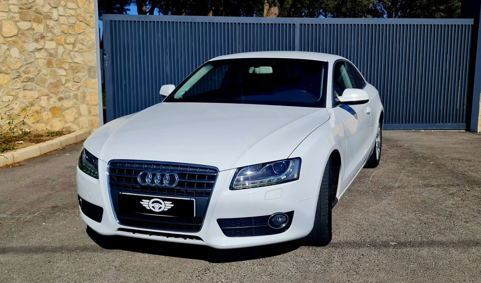 Audi A5 Coupe 2.0 TDI