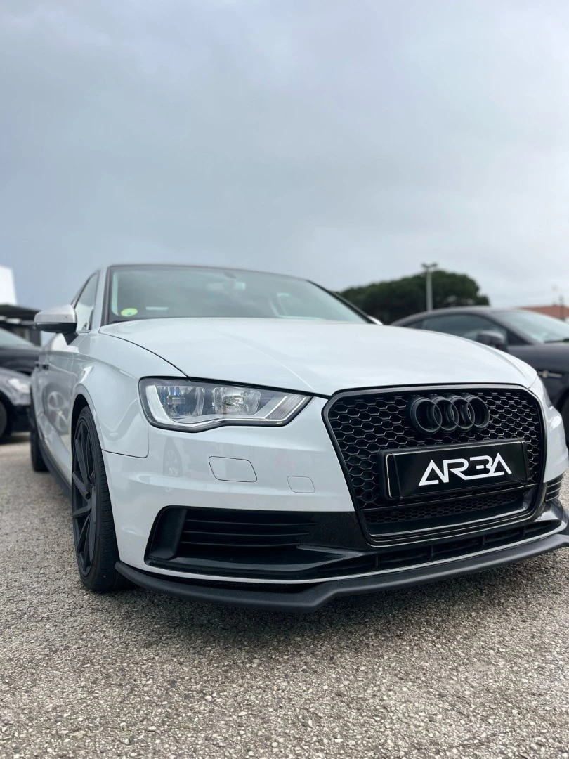 Audi A3 Limousine 30 TDI Sport