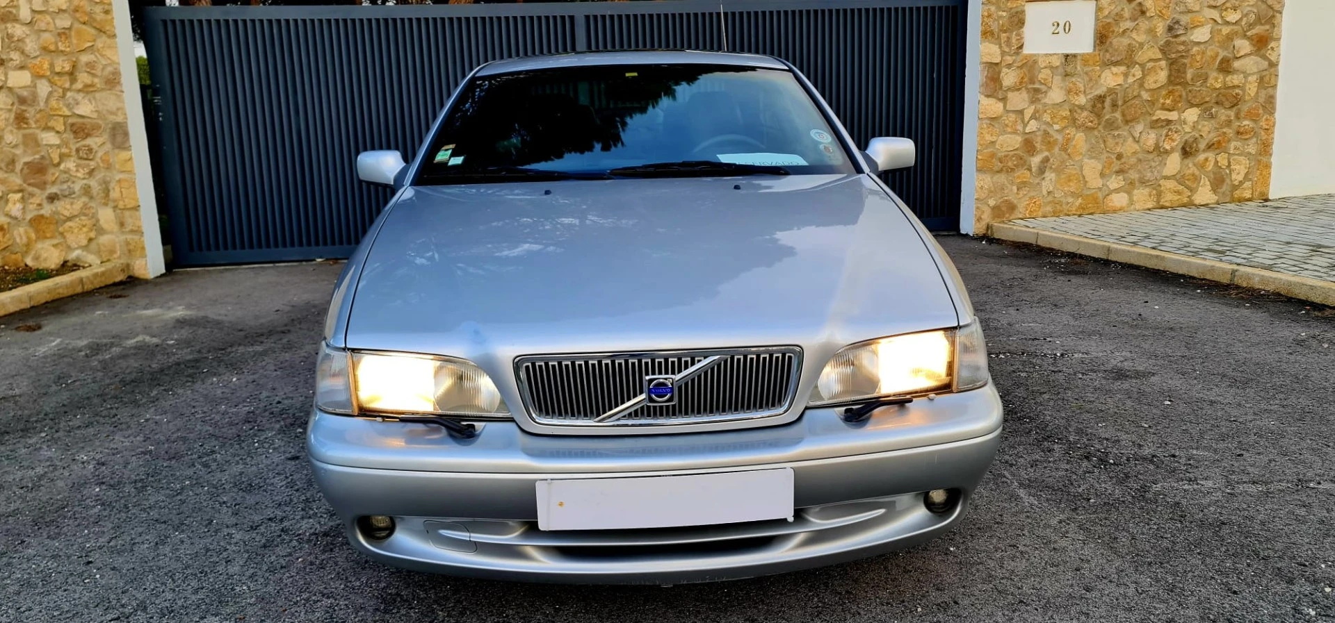 Volvo C70 T5 Aut. Momentum