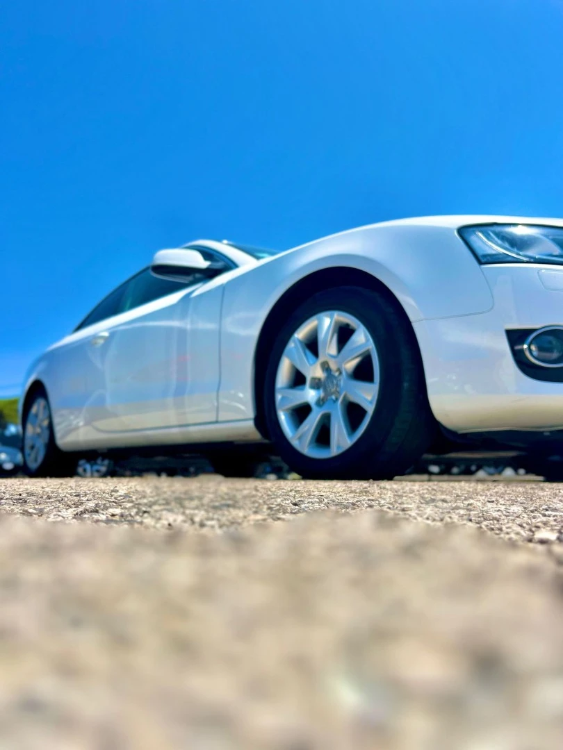 Audi A5 Coupe 2.0 TDI