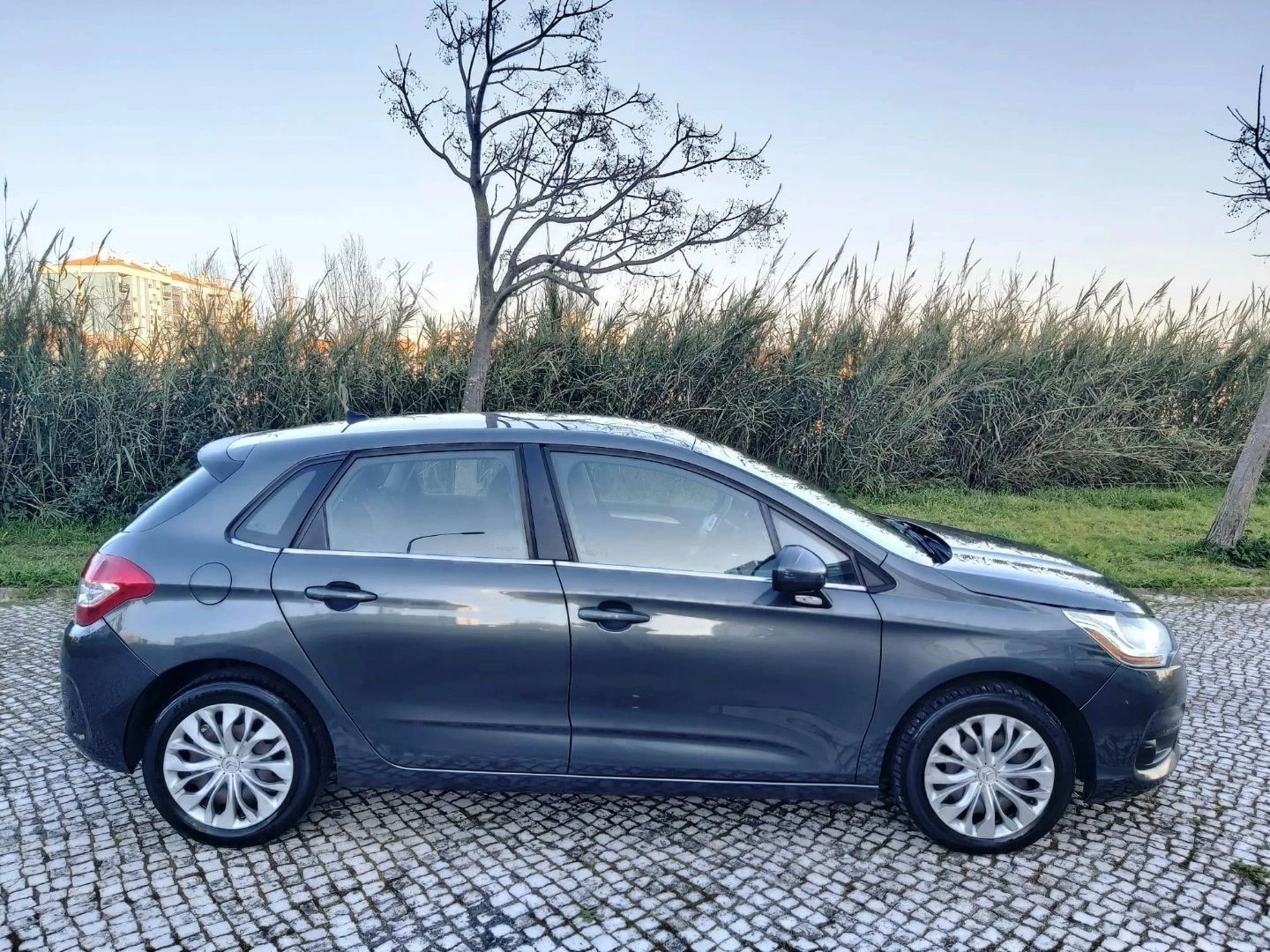 Citroën C4 1.6 e-HDi Business