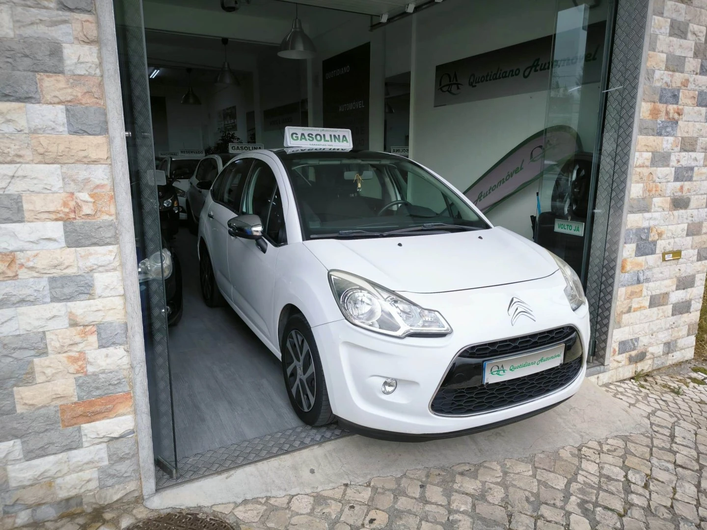 Citroën C3 1.2 PureTech Shine