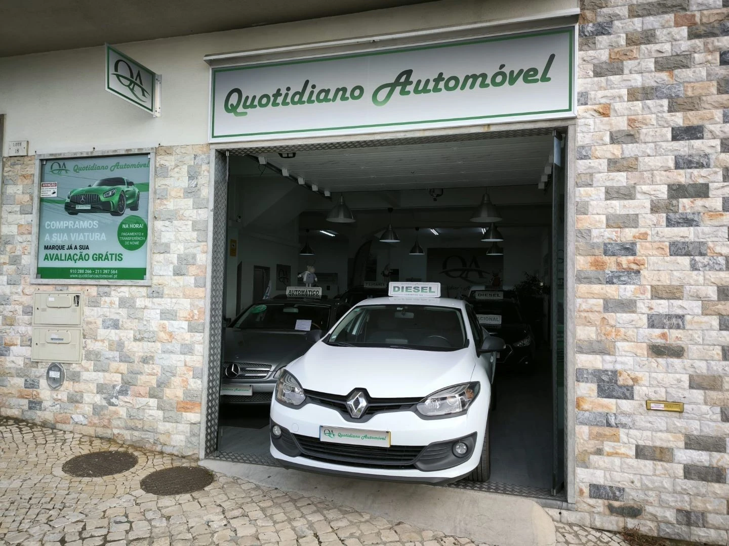 Renault Mégane 1.5 DCI Tom Tom