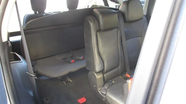 Peugeot 4007 2.2 HDi Griffe