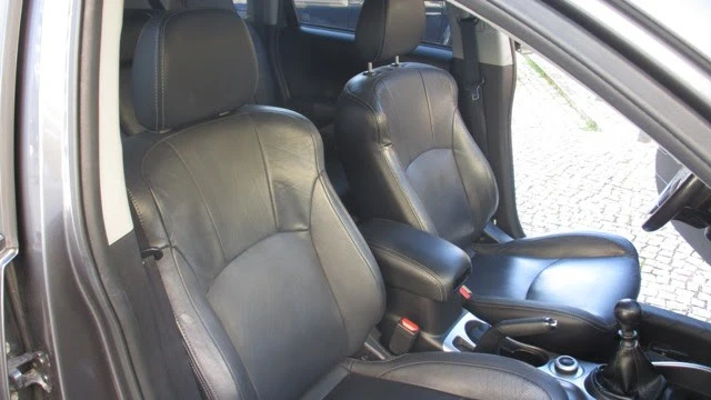 Peugeot 4007 2.2 HDi Griffe