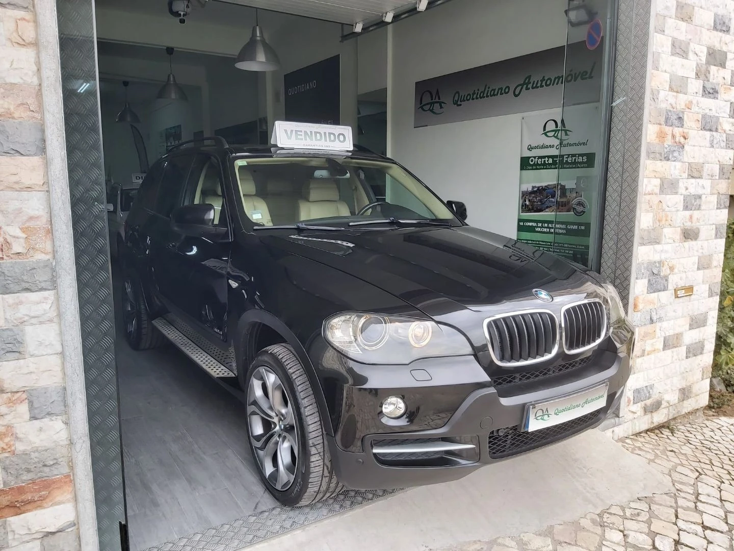 BMW X5 3.0 d