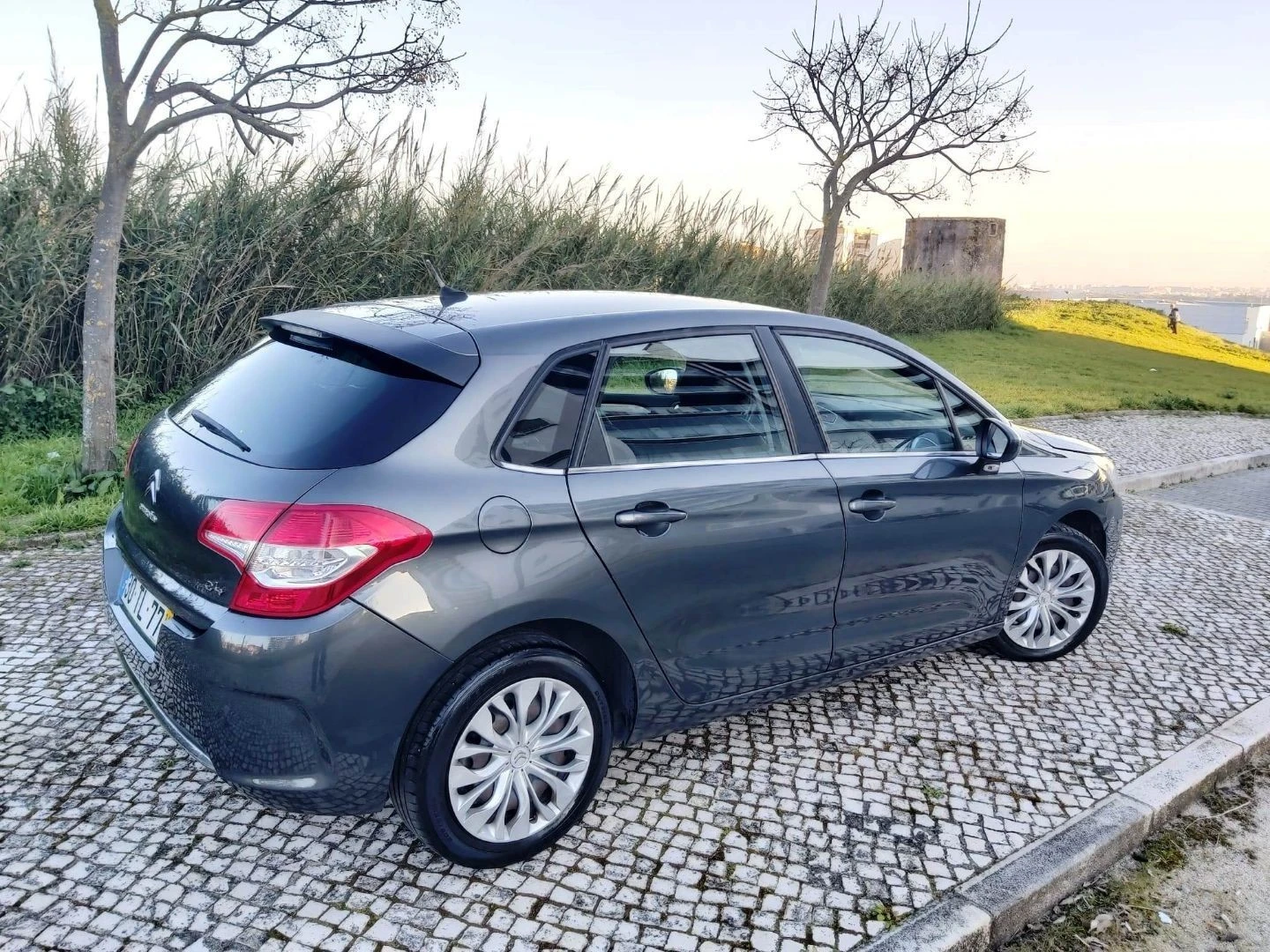 Citroën C4 1.6 e-HDi Business