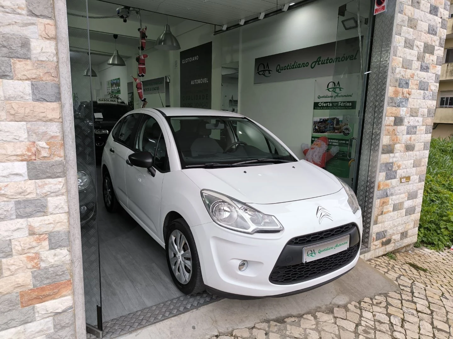 Citroën C3 1.4 HDI PACK CLIM