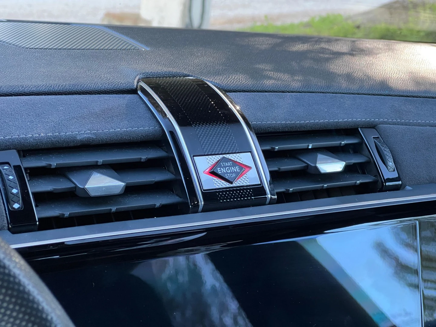 DS DS7 Crossback E-TENSE 225 PERFORMANCE LINE