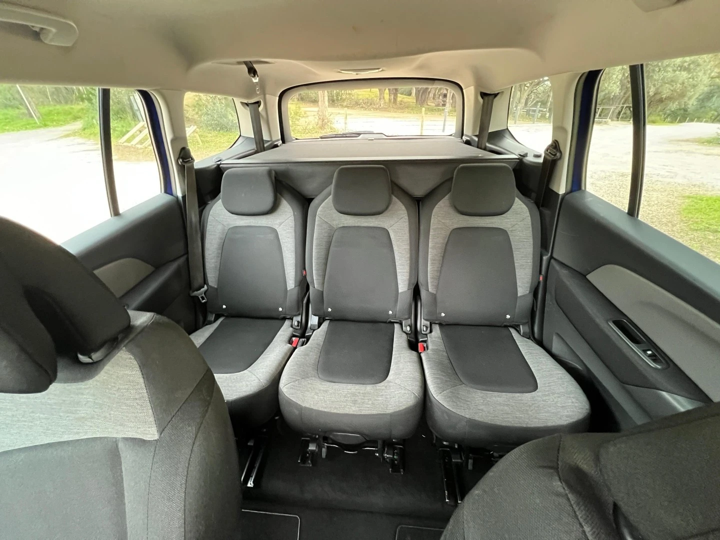 Citroën C4 Grand Picasso 1.6 BlueHDi Intensive EAT6 J17